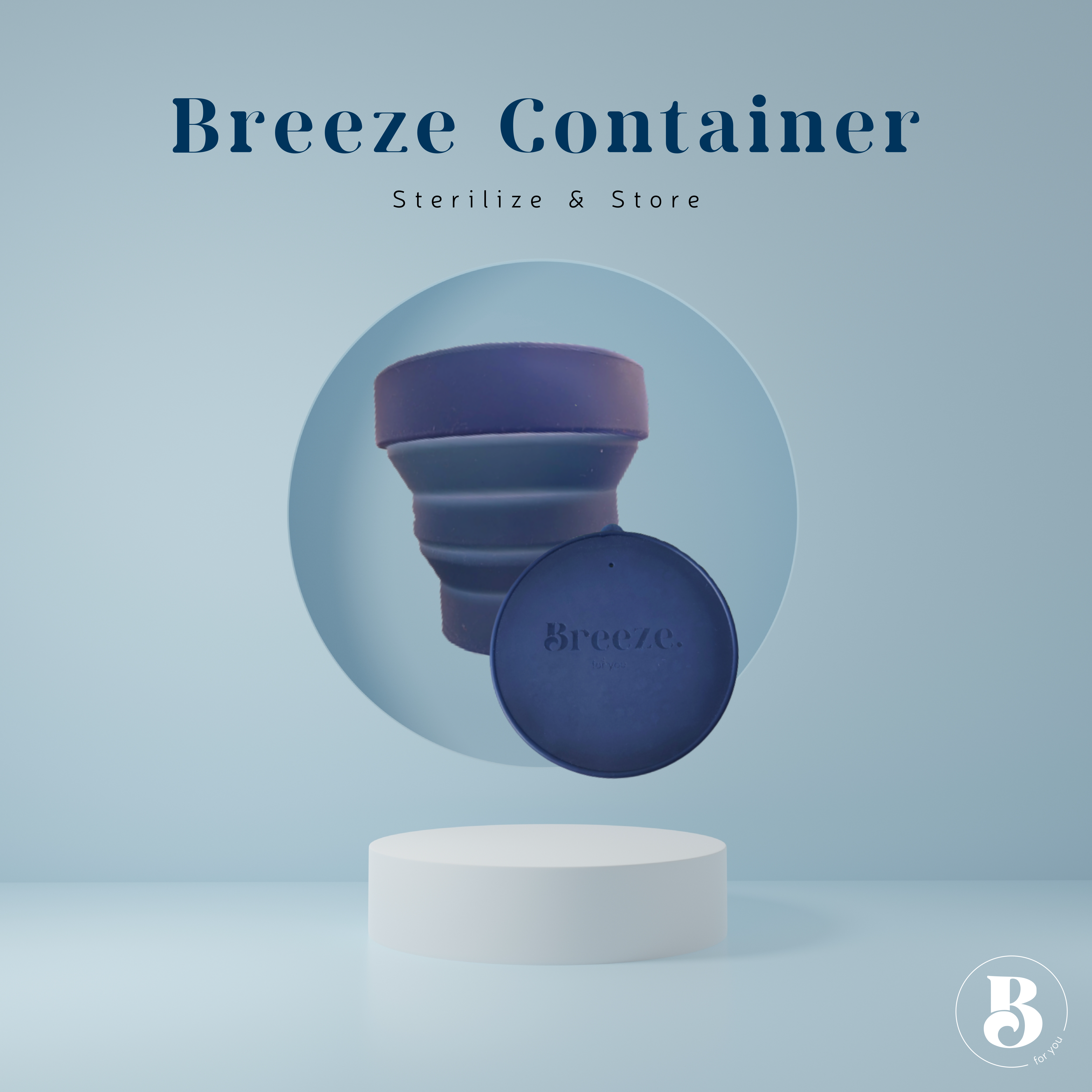 Breeze Container