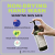 COMMON GROUND Moisturising Hand Wash with Avocado for Sensitive Skin (250mL)