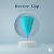 Breeze Cup (Large | Translucent)