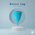 💞🎁 Breeze Cup (Small | Opaque)