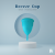 🎄 Breeze Cup (Small | Translucent)