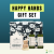 Happy Hands Gift Set | Libra Wellness