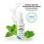 Hand Sanitizers 50ml with Pure Essential Oils
