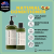 COMMON GROUND Natural & Organic Hair Conditioner with Avocado (250/500mL)