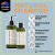 COMMON GROUND Natural & Organic Shampoo with Avocado (250/500mL)