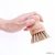 Natural Cleaning Brush Wood Handle