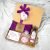 Birthday / Appreciation Gift Set A box full of relaxing goodies for her/him